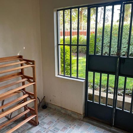 Easy Sleep Guesthouse Kitale Eksteriør billede