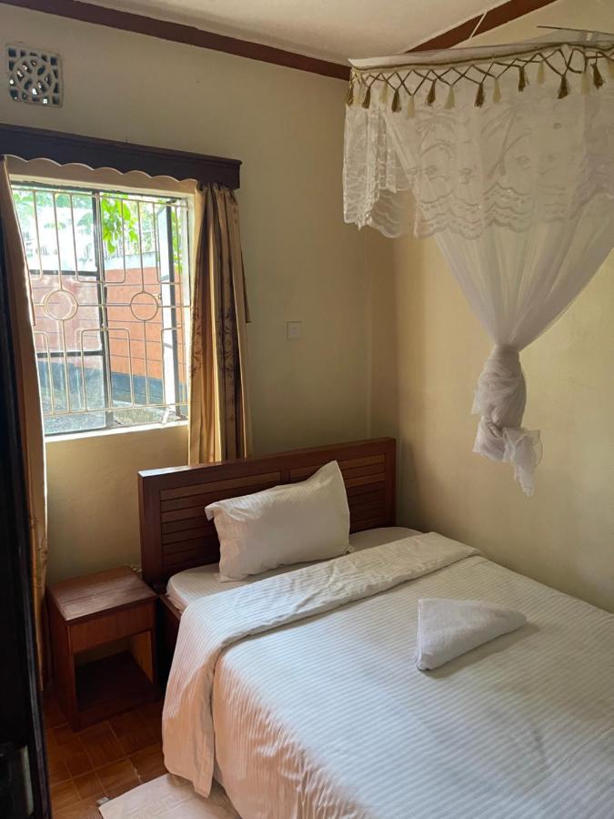 Easy Sleep Guesthouse Kitale Eksteriør billede