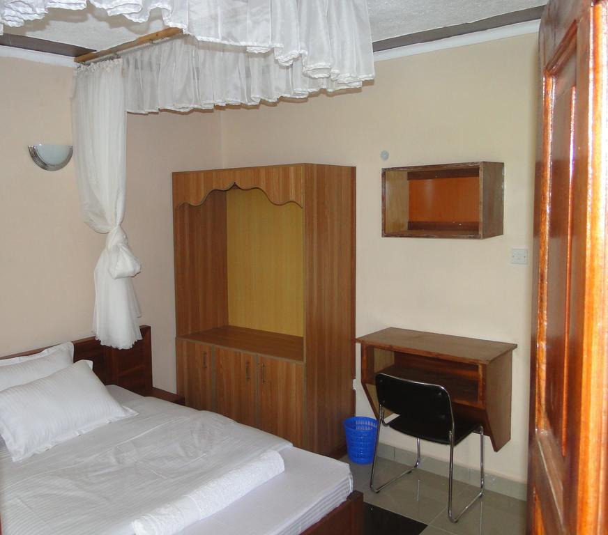 Easy Sleep Guesthouse Kitale Eksteriør billede